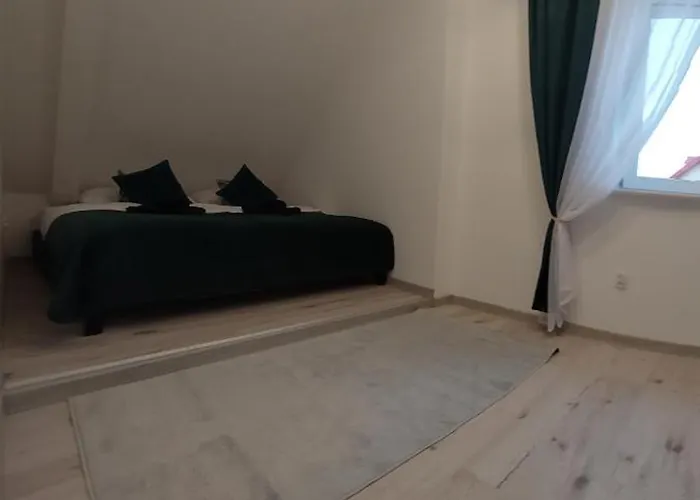 아파트 Gorskie Zacisze 스클라르스카포렘바