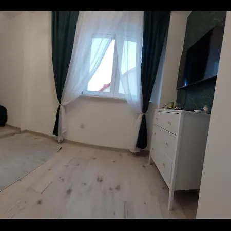 Apartamento Górskie Zacisze Szklarska Poręba