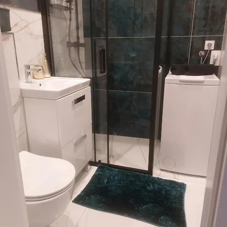 Górskie Zacisze Apartamento Szklarska Poręba