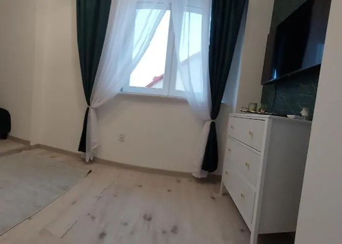 Apartment Gorskie Zacisze Szklarska Poreba